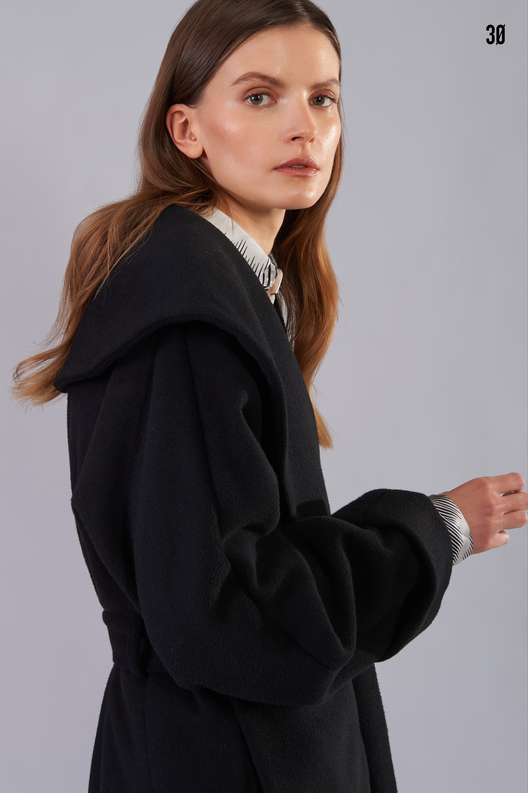 Kal Rieman Fall 2019 Lookbook Look 30