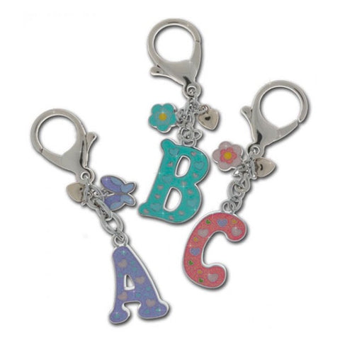 All That Glitters | Keyring - K