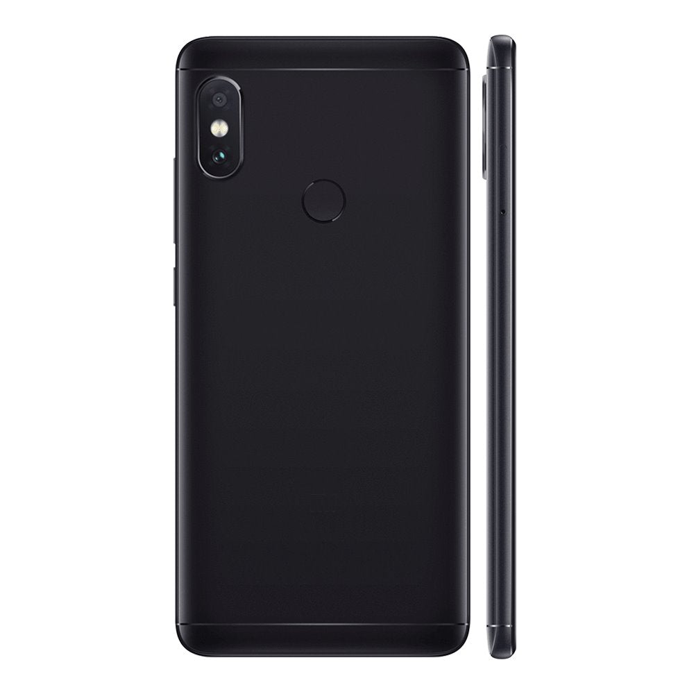 Xiaomi Redmi Note 5 Dual Sim ყიდვა ყველაზე იაფად ან განვადებით 7950