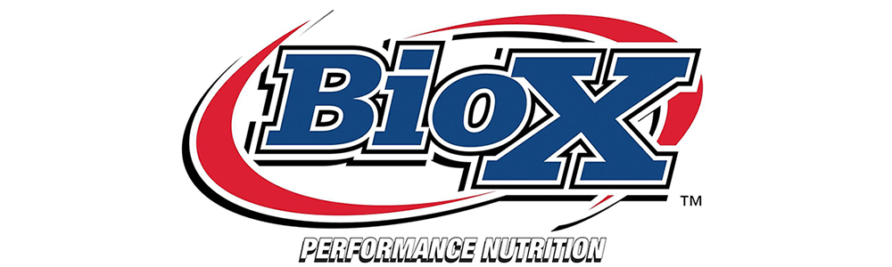 Brands - BioX Performance Nutrition