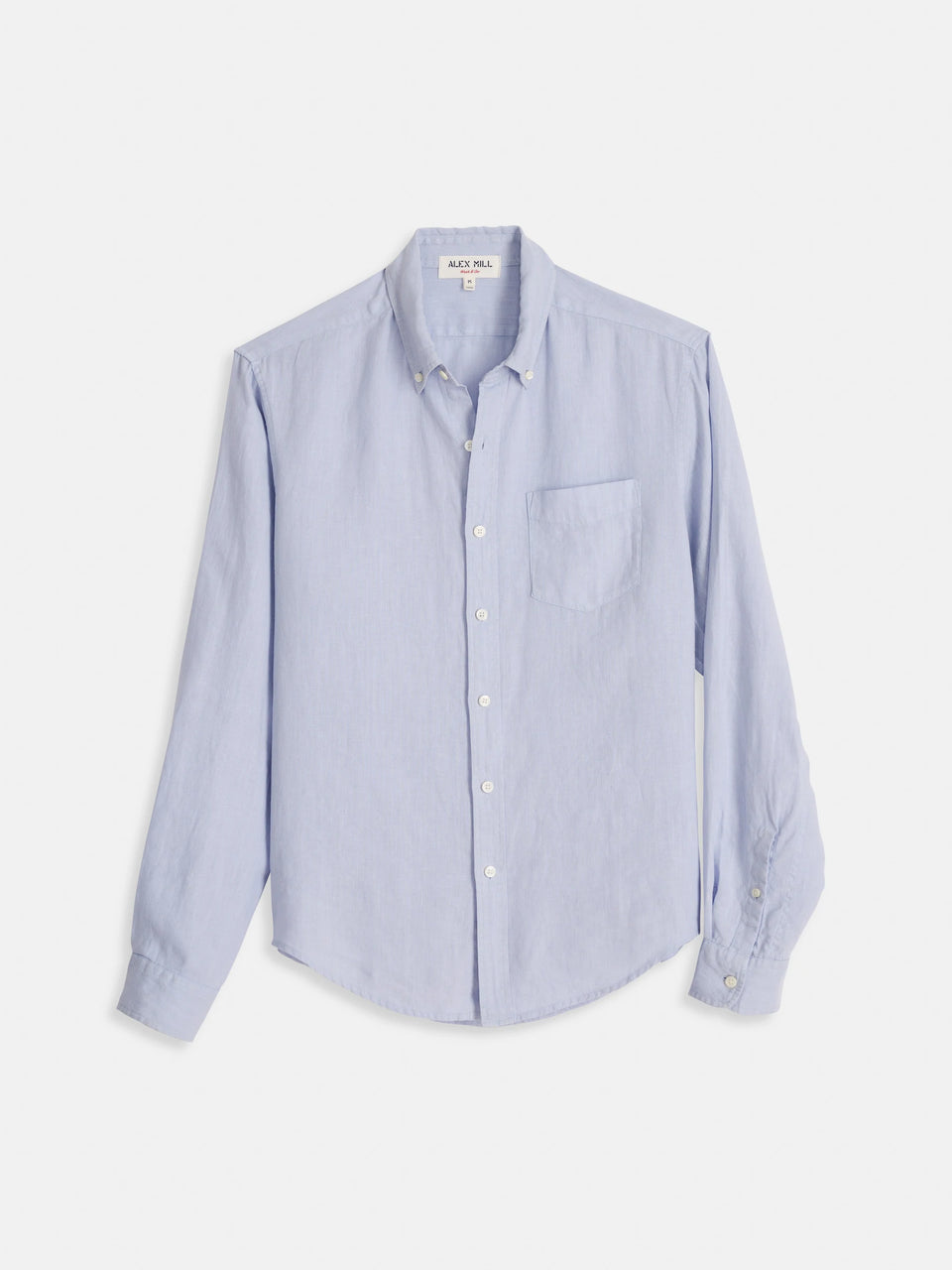 Mill Shirt