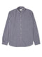 Oliver Spencer Clerkenwell Tab Shirt Philis Blue