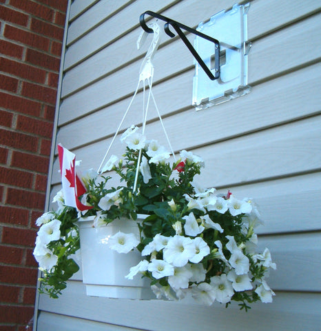 Siding Saver Planter