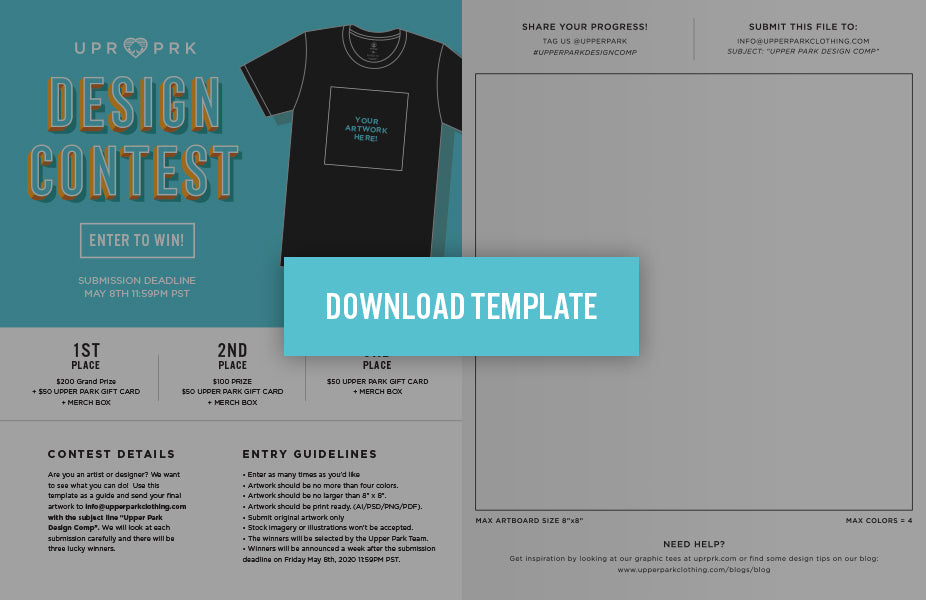 Download Design Template