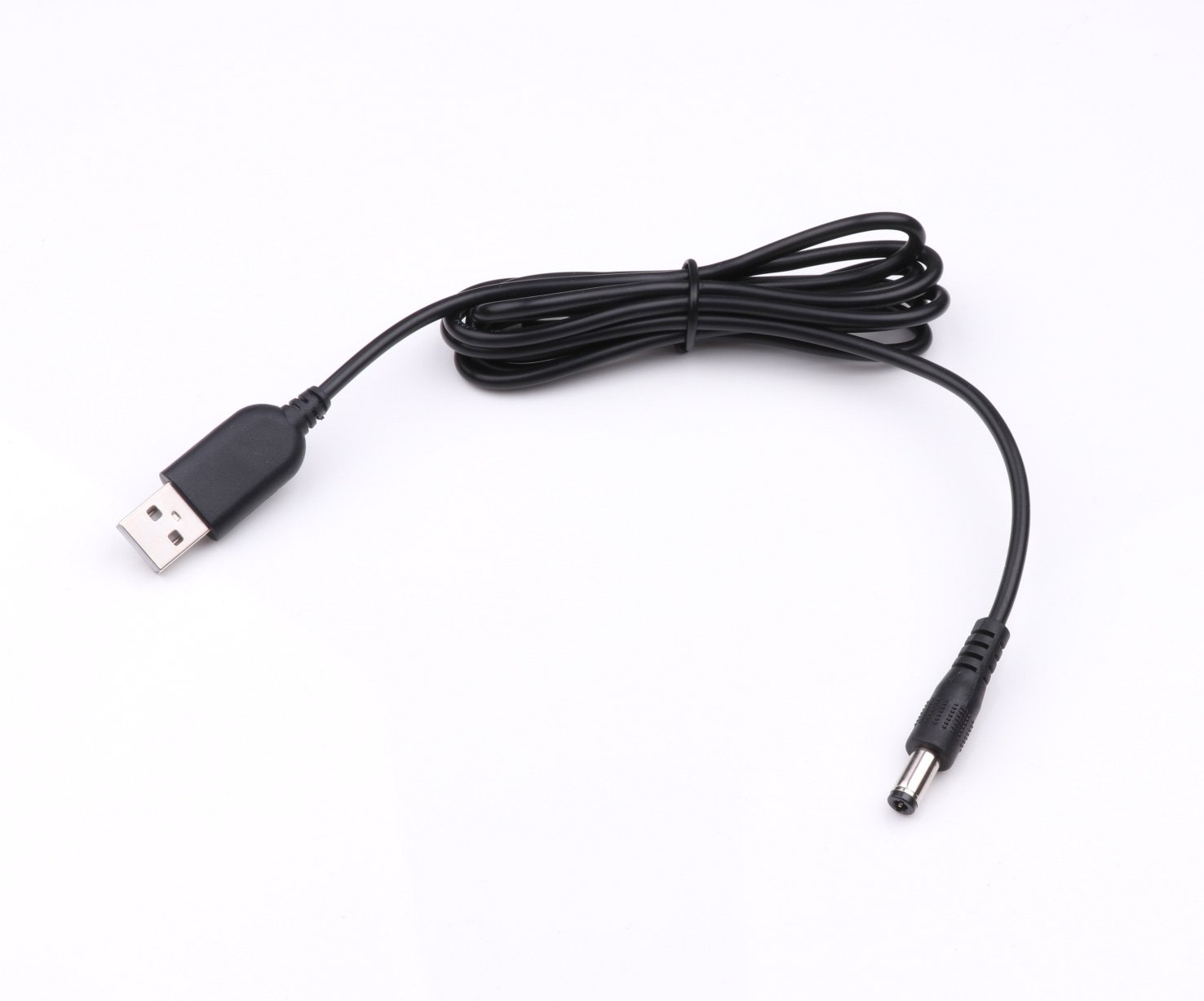 Barrel Jack USB Power Cable – Technologies