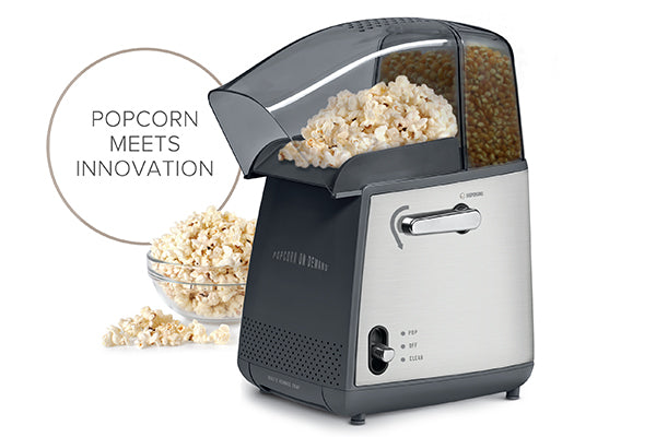 west bend popcorn popper