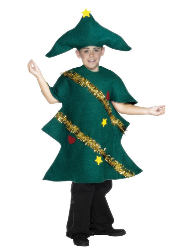 christmas costume for kids