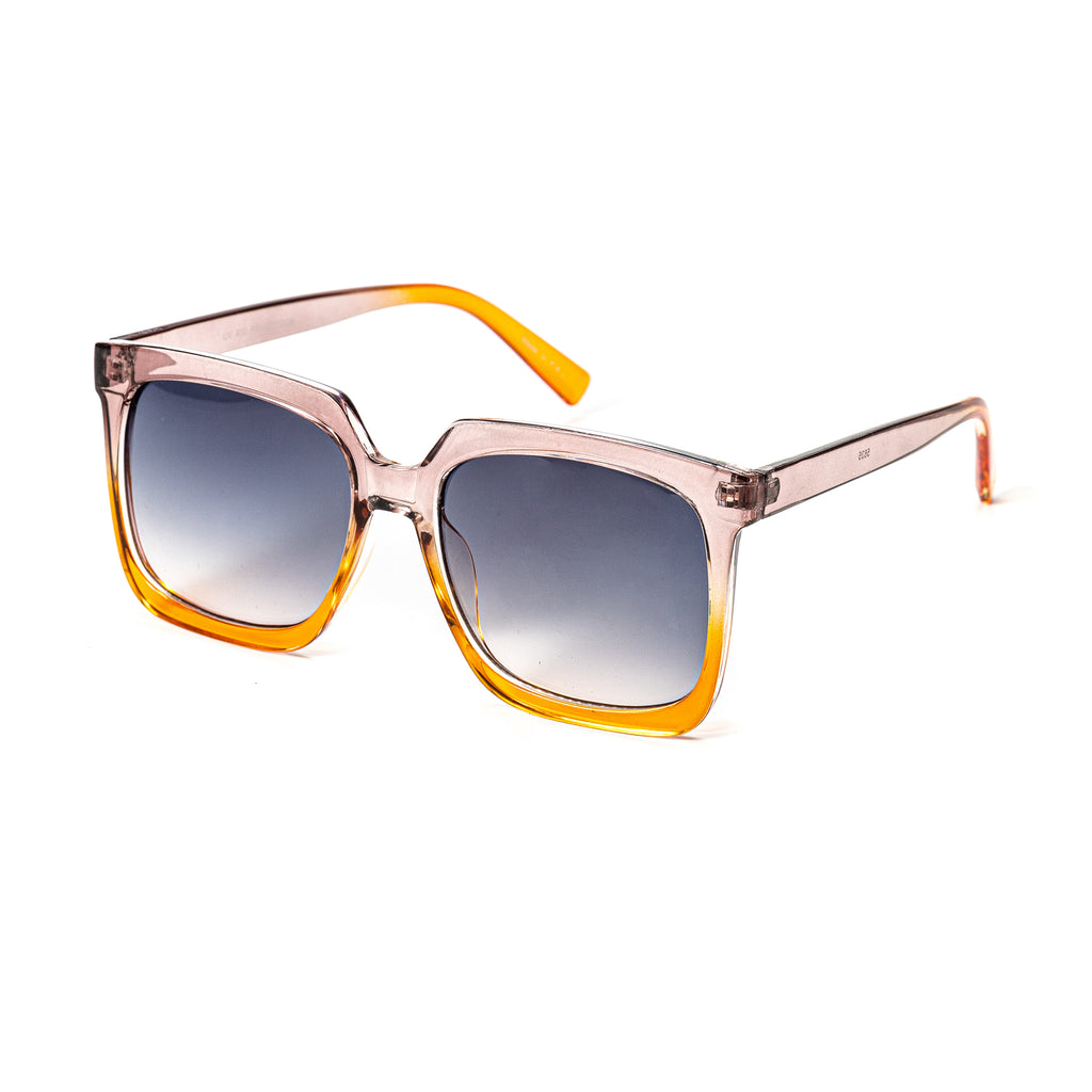 Pack of 12: Oversized Retro Square Wholesale Sunglasses