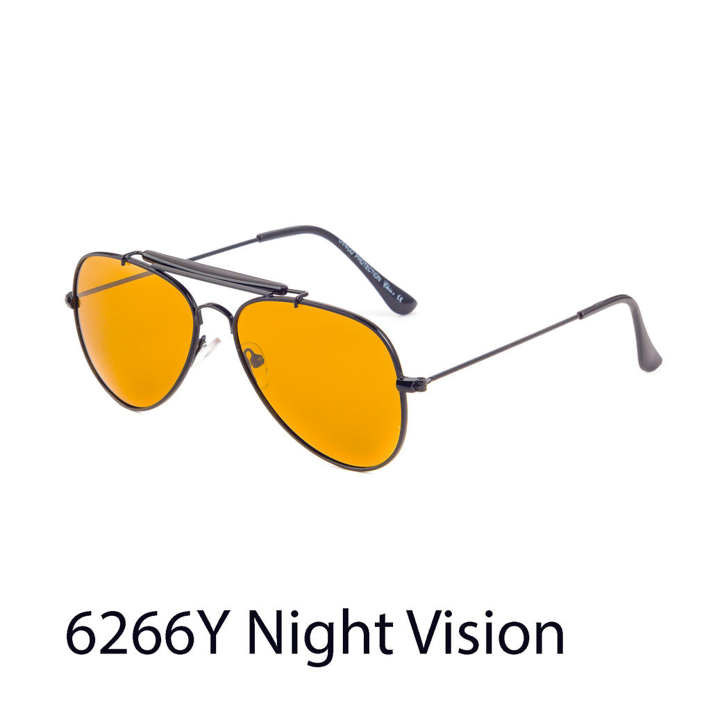 Pack of 12: Wholesale Tinted Glasses