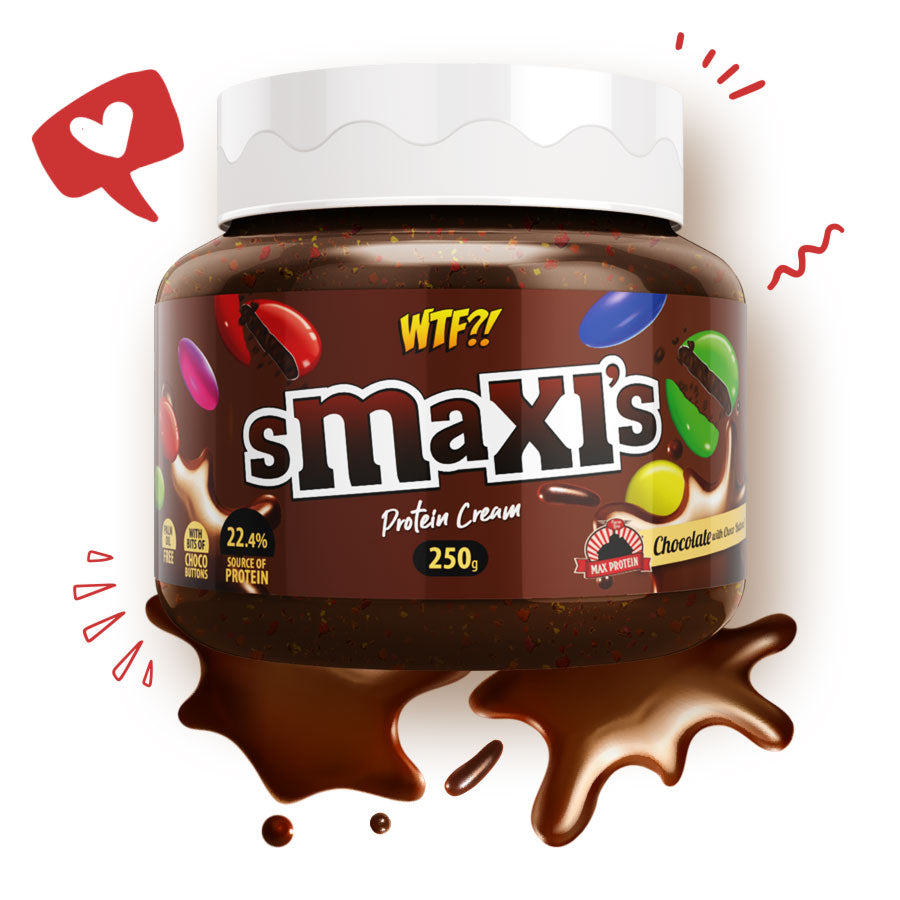 WTF - Smaxis