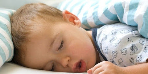 baby snoring baby sleep consultant