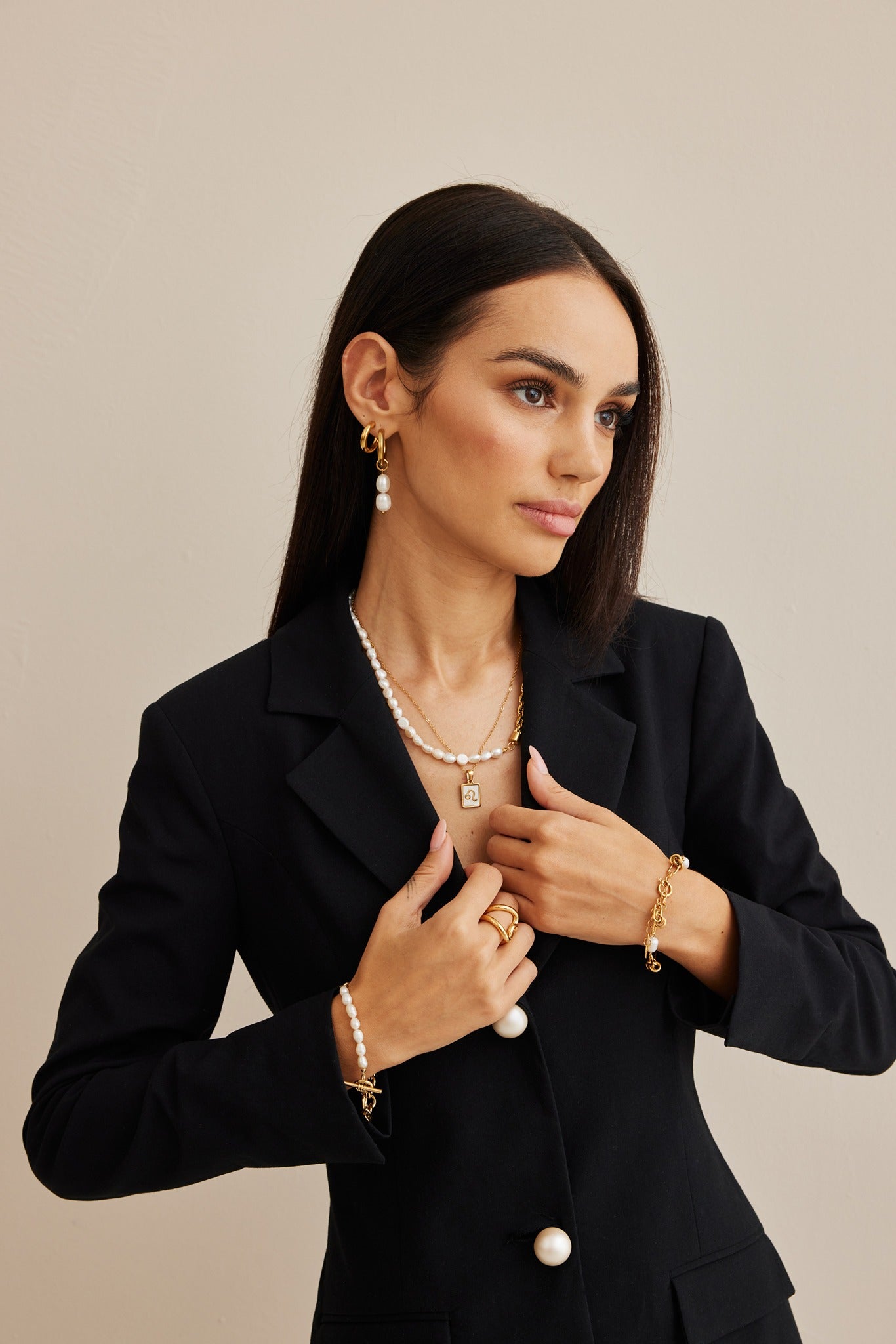 Océane Necklace