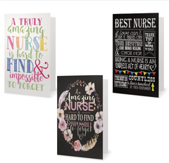 nurse cards