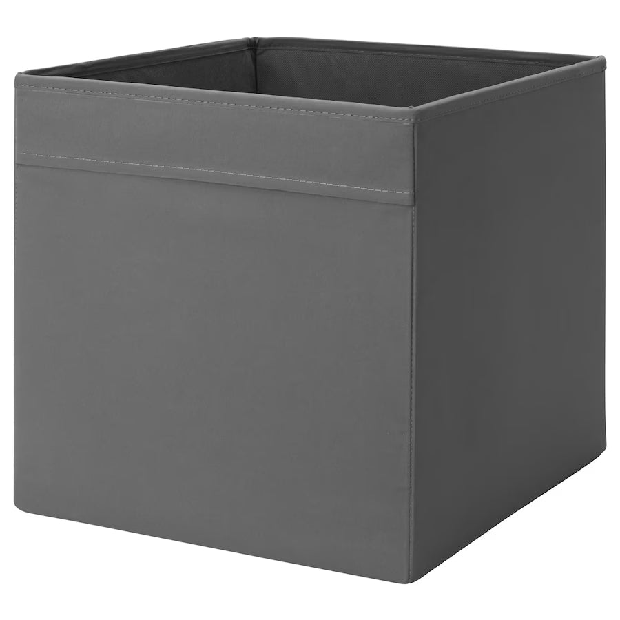 large grey box