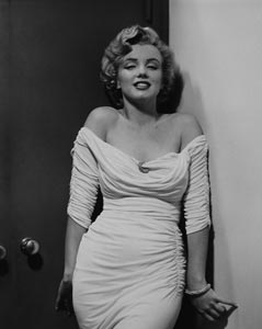 Marilyn Monroe