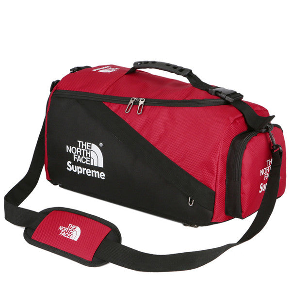 The North Face 'Supreme' gym/travel bag Large Capacity Duffel Bag 
