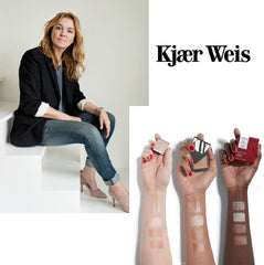 Kjaer Weis Arielle sustainable fashion 