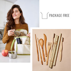 package free shop Arielle sustainable fashion