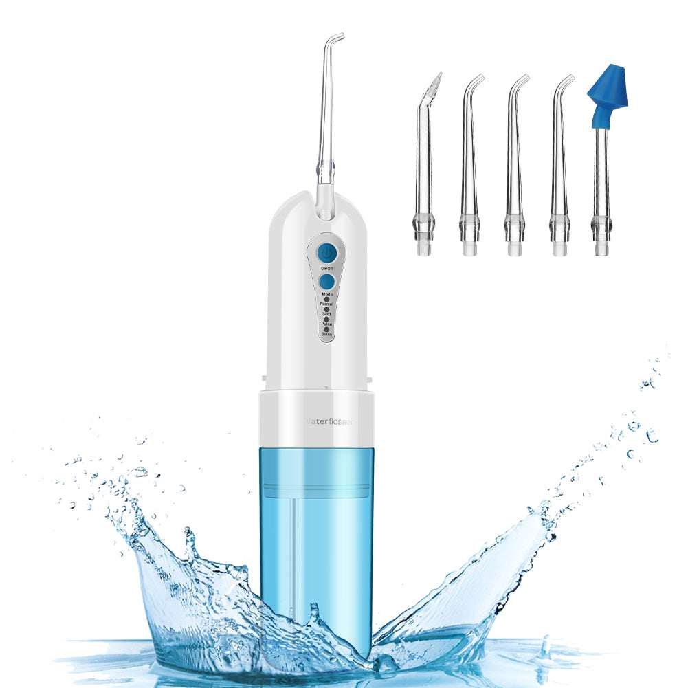 water pick for teeth