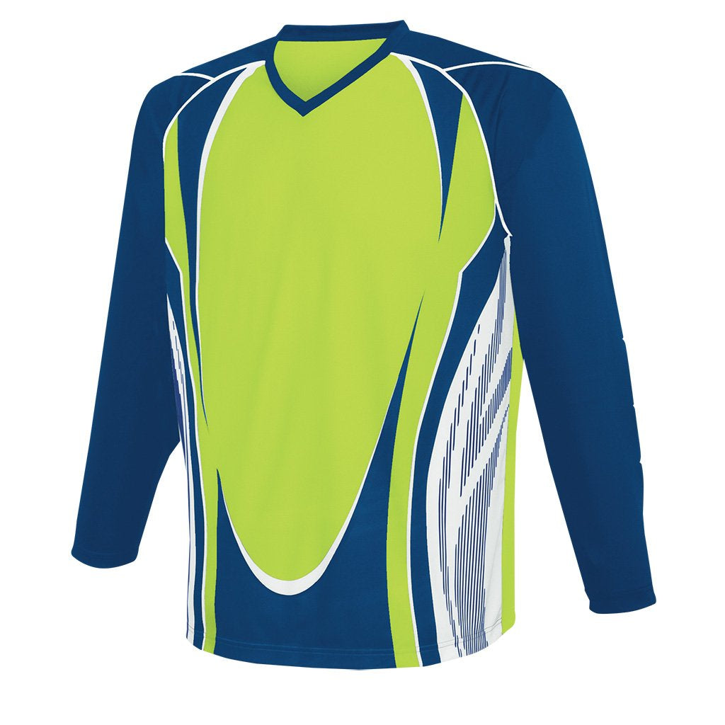 youth goalkeeper jersey