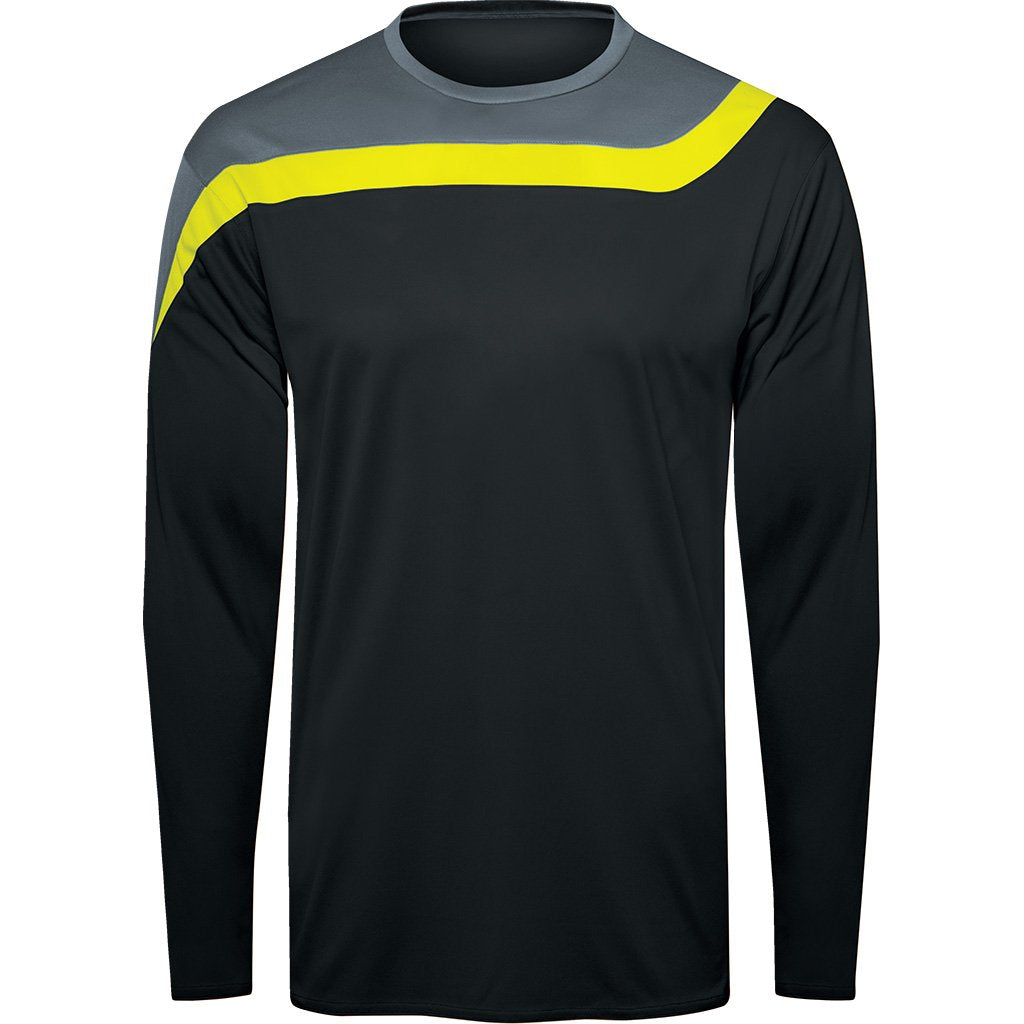 goalkeeper shirt