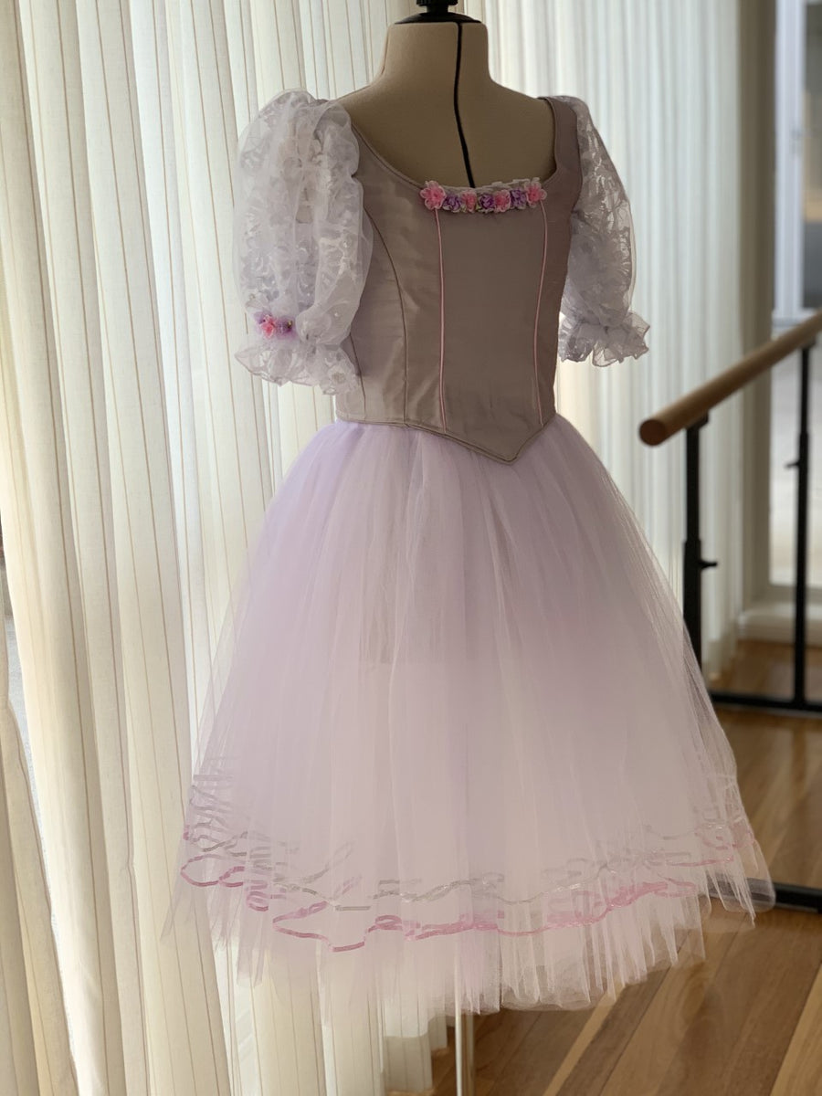 Lise Variation Giselle Tutus 