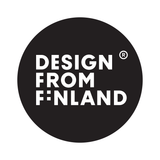 Design From Finland Logo Mori Collective