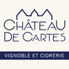 Vignoble Château de Cartes