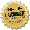 L'Alchimiste