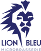 Lion Bleu