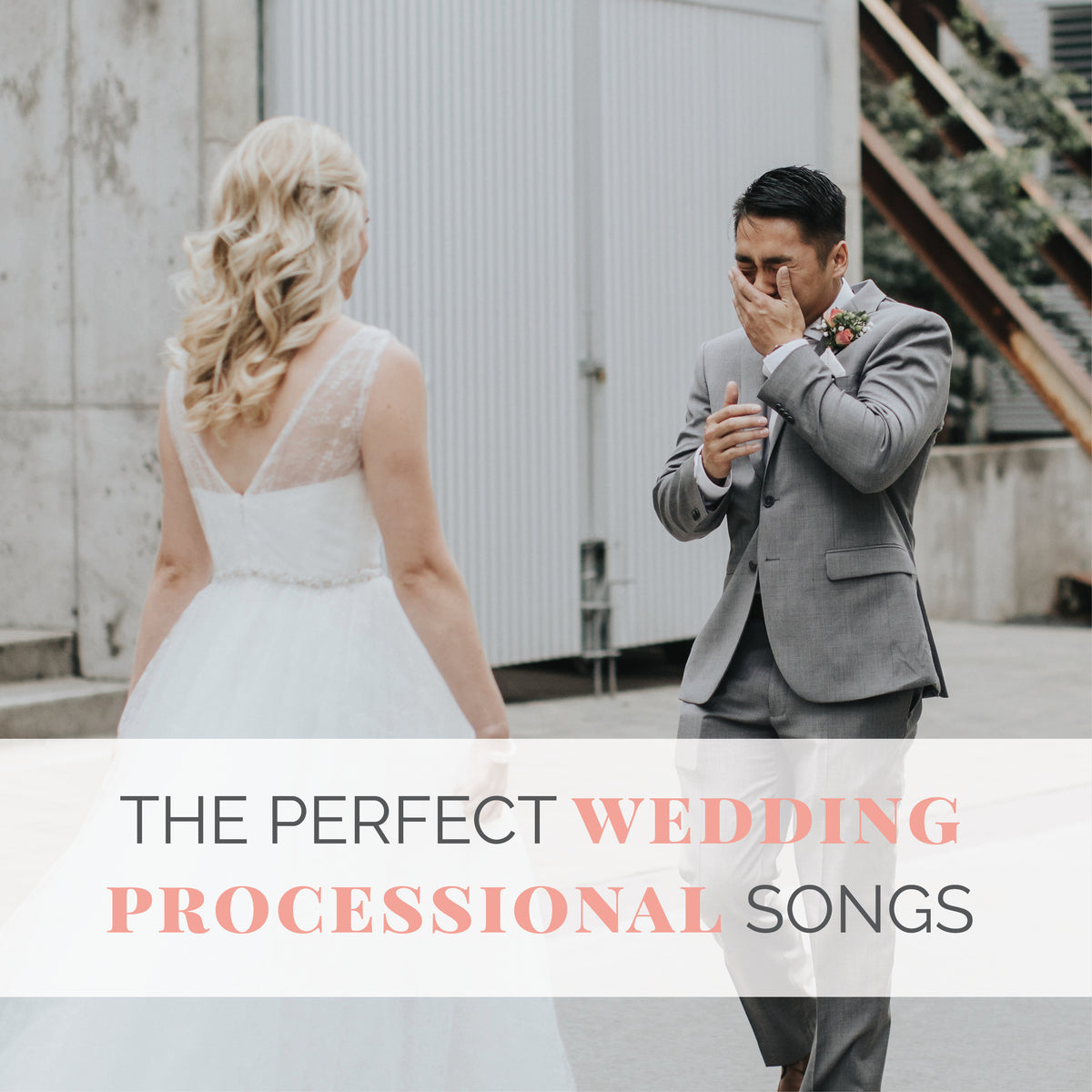 Walk Down the Aisle to the Perfect Wedding Processional