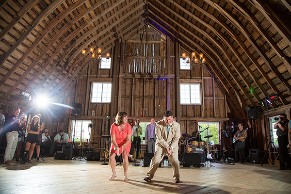30 Mother-Son Dance Songs for Your Wedding Reception