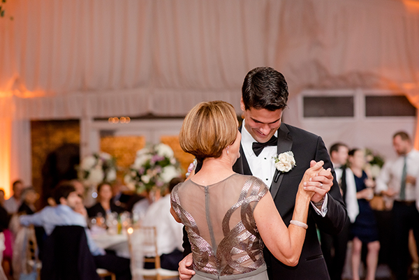 30 Mother-Son Dance Songs for Your Wedding Reception