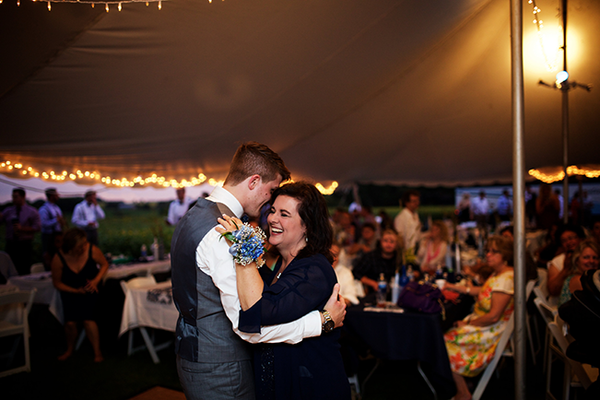 30 Mother-Son Dance Songs for Your Wedding Reception