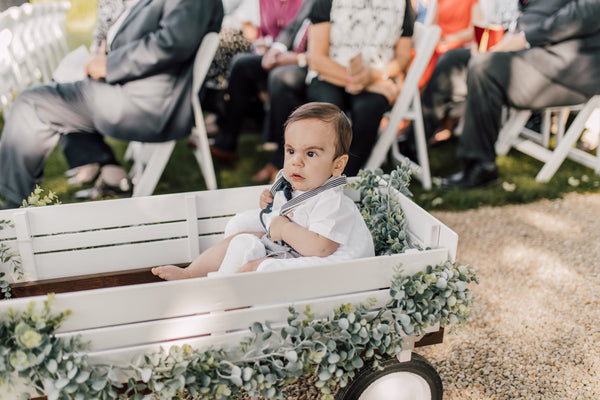 Ring Bearer