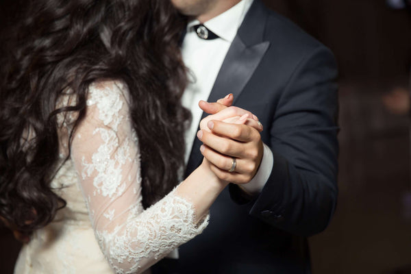 10 Things Your Wedding Guests Don't Care About
