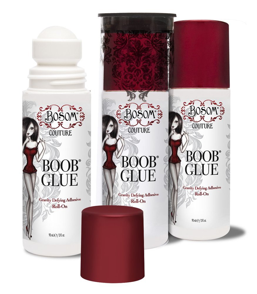 Bosom Couture Boob Glue