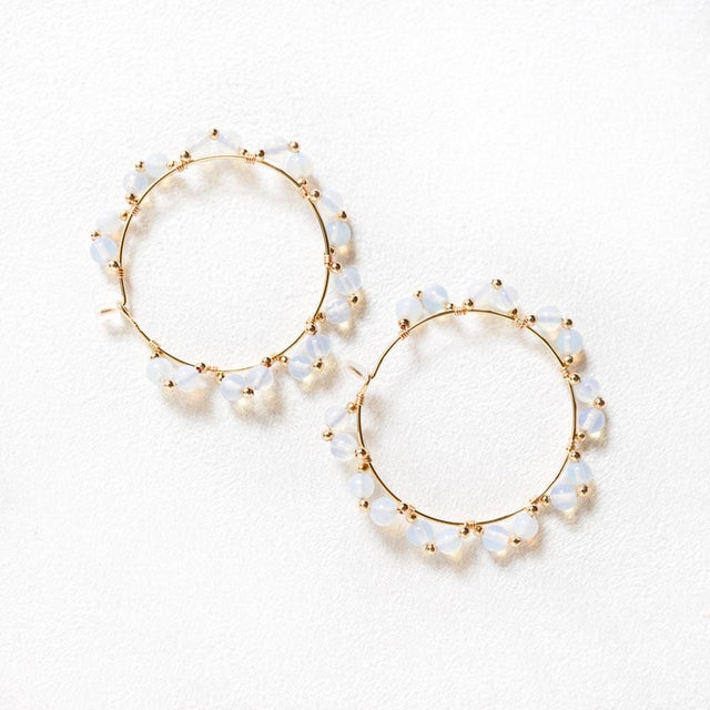 products/Kennedy-Blue-Bridesmaid-Jewelry-Beaded-Hoop-Earrings-Bridal-2.jpg