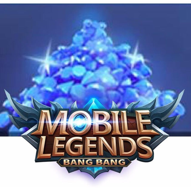 Mobile Legends 141 Diamantes Latin Gamer Shop