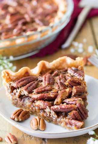 Pecan Pie | Best Pies for Thanksgiving