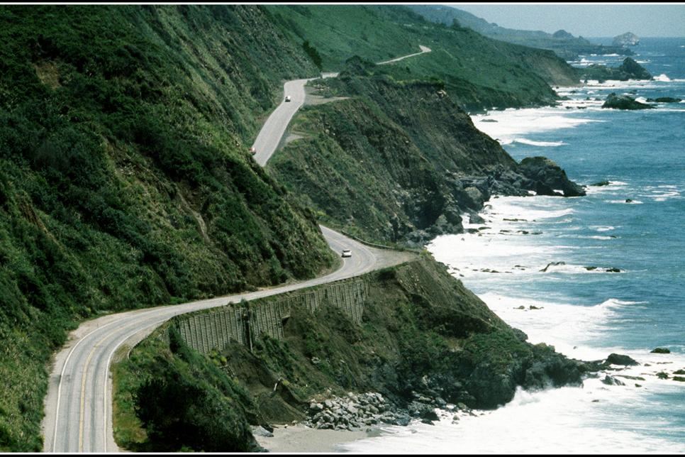 Pacific Coast Highway