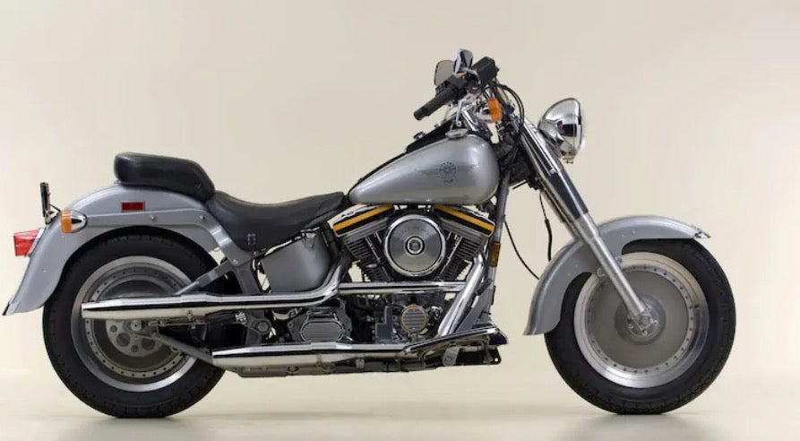 1990 Harley-Davidson Fat Boy