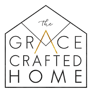 The Grace Crafted Home