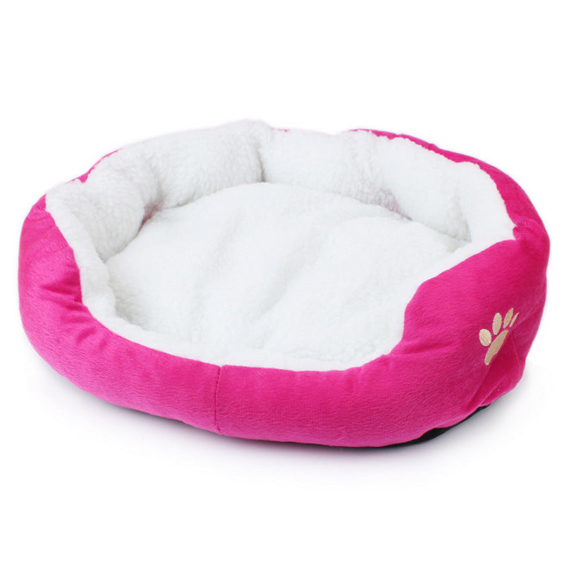 mini sofa dog bed