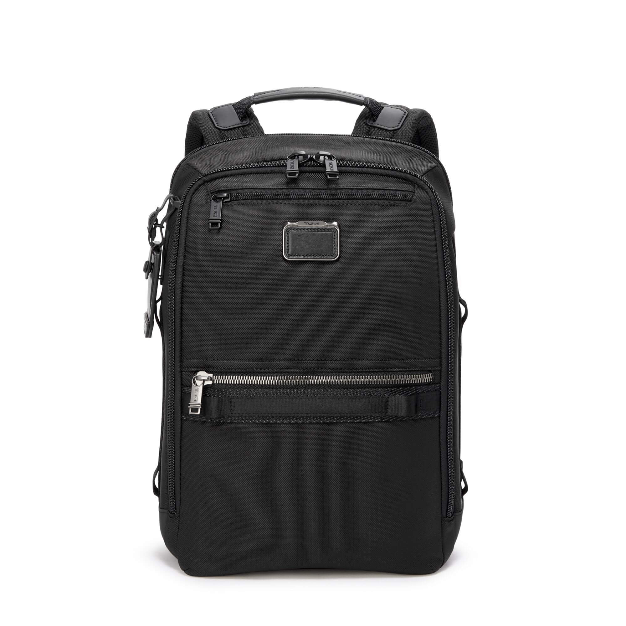 TUMI | Alpha Bravo Dynamic Backpack | 15