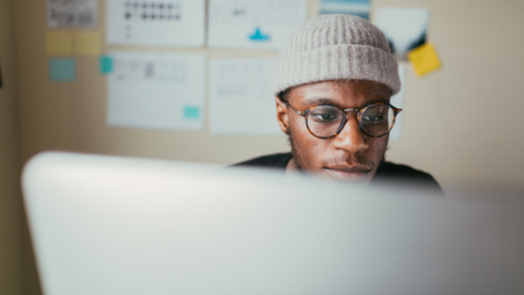 Building rapport internally when working from home