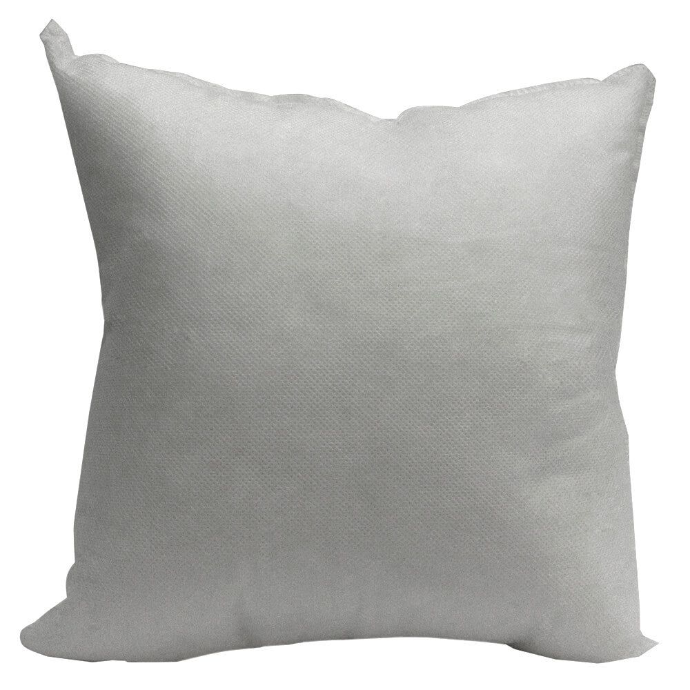 Factory Wholesale Cheap White Polyester Fill Throw Pillow Insert