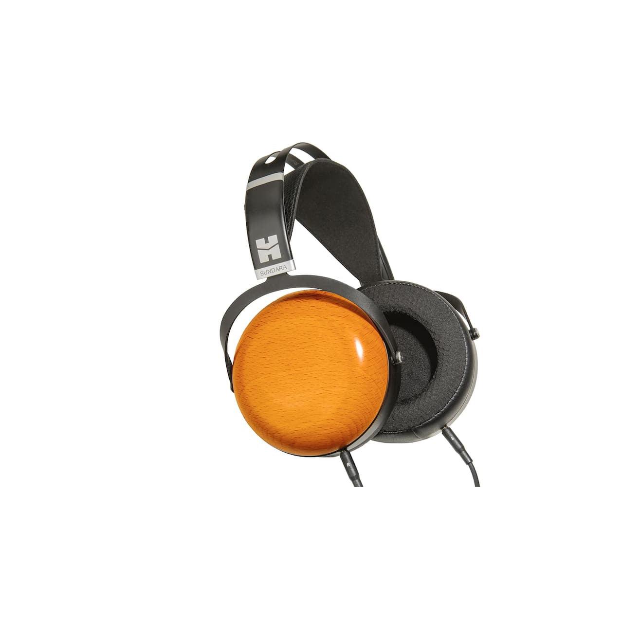 HIFIMAN Sundara Closed-Back | Bloom Audio