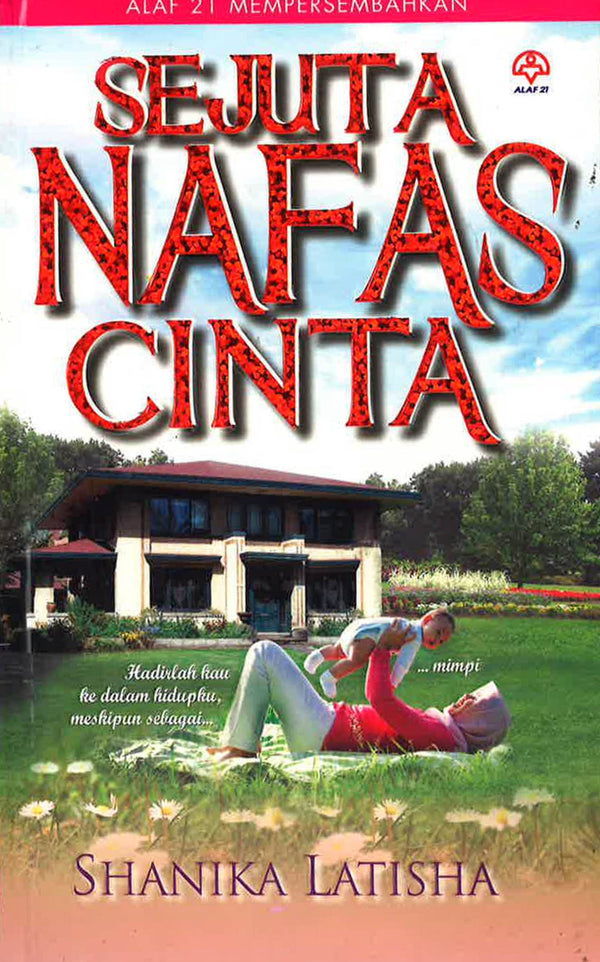 Nafas cinta