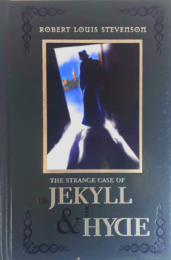 dr jekyll and mr hyde graphic novel online